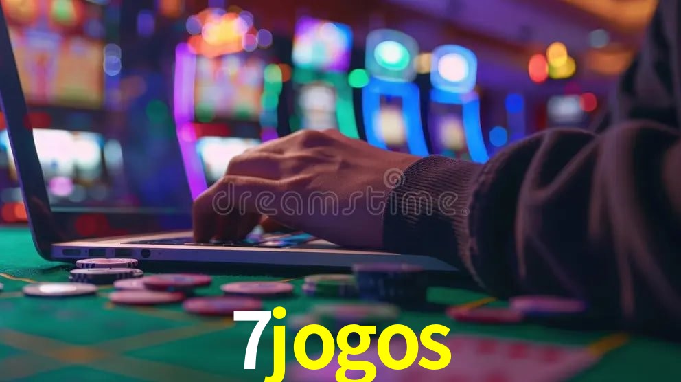 Estatísticas 7jogos