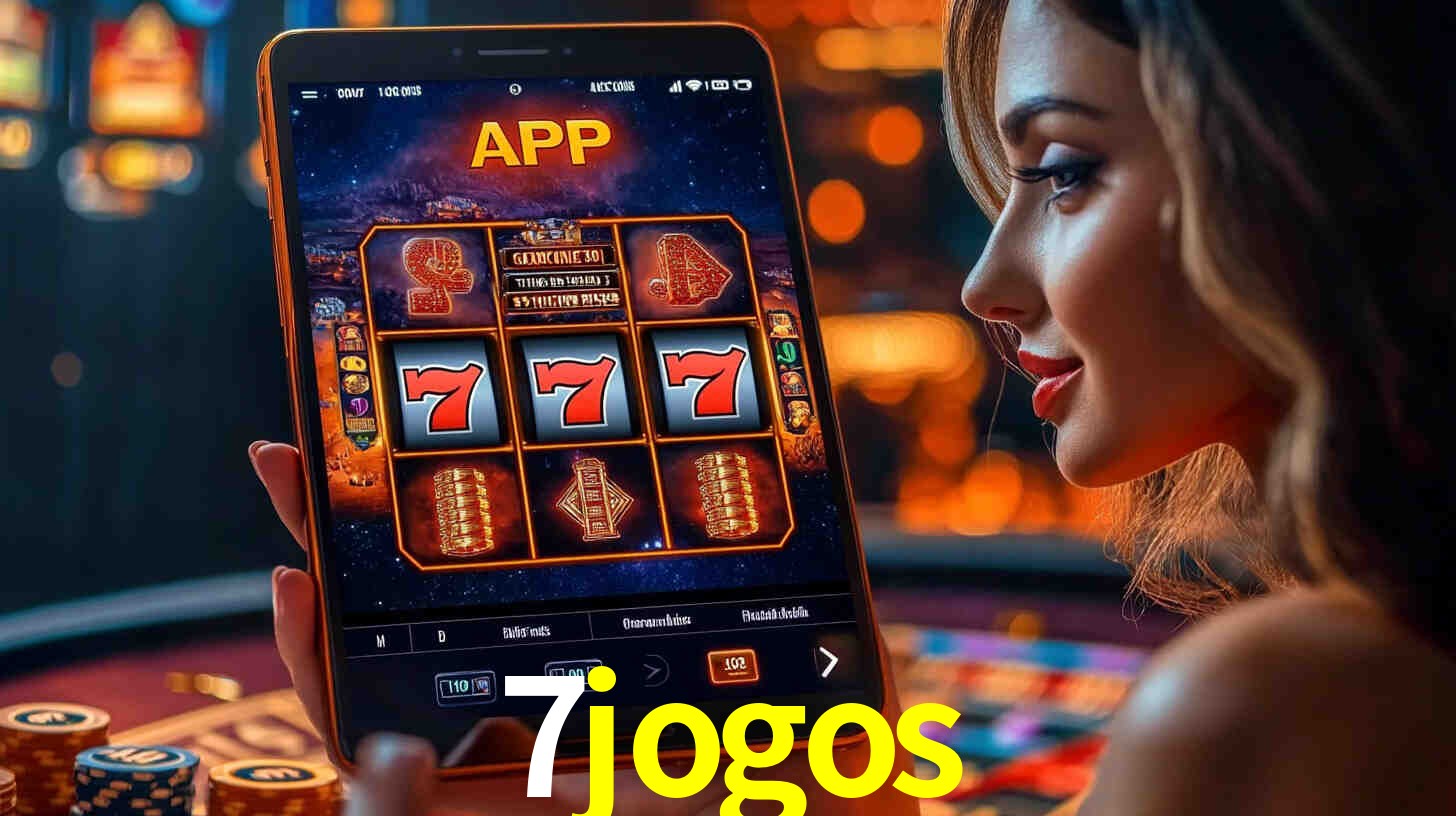 7jogos: A Experiência de Casino com Jogos de Mesa ao Vivo