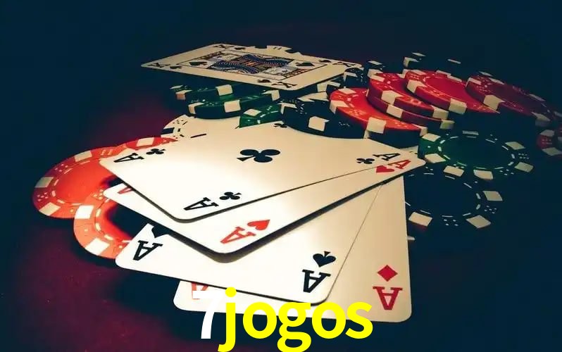 Promoção Relâmpago 7jogos