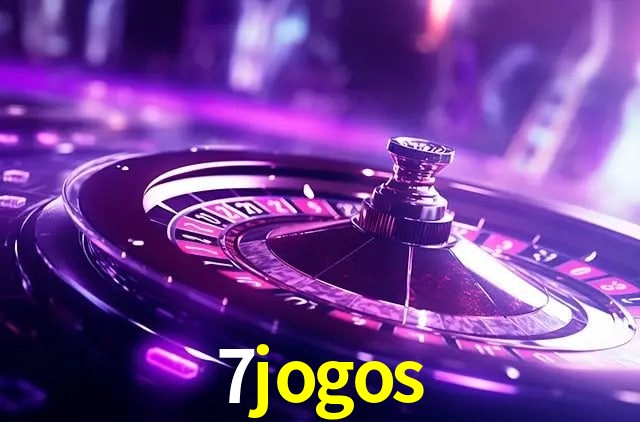 Apostas de Futebol 7jogos