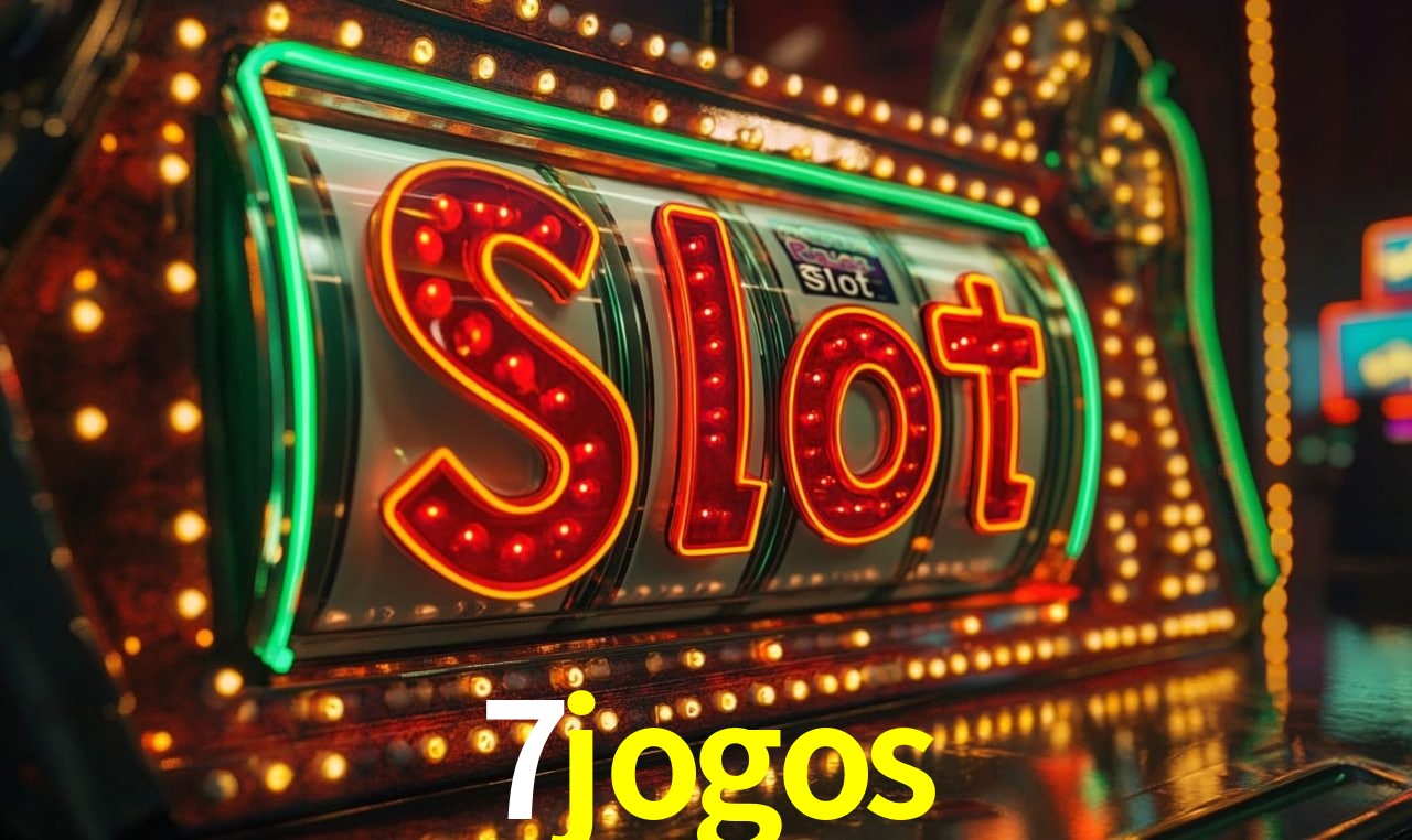 Casino Ao Vivo 7jogos