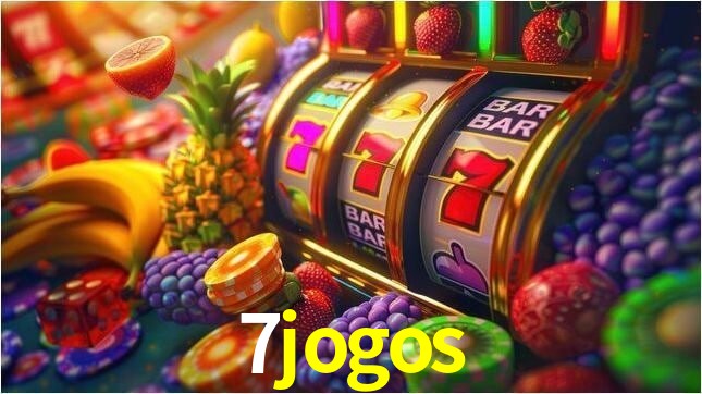 A Popularidade dos Caça-Níqueis no 7jogos