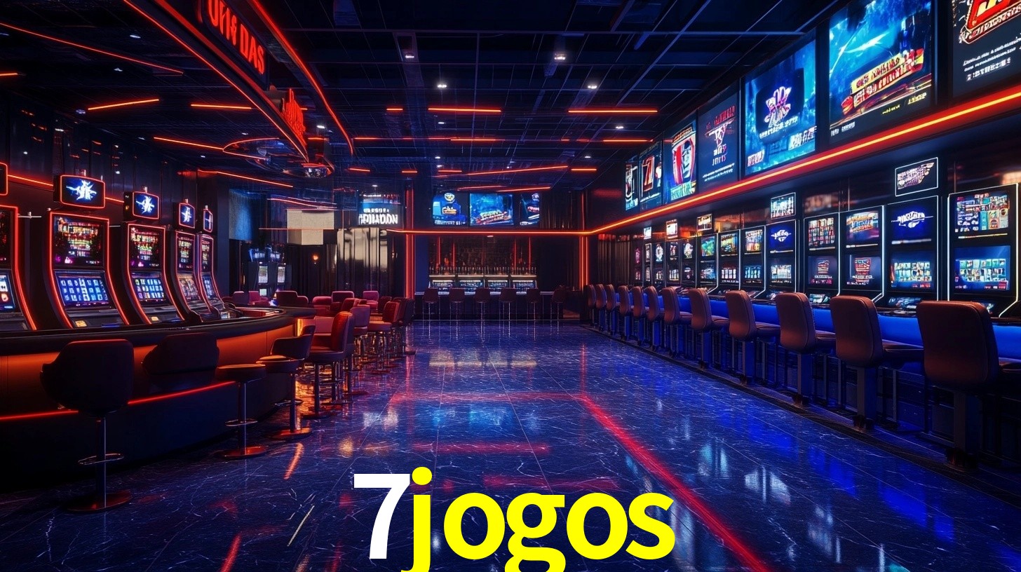 Bônus Diários 7jogos