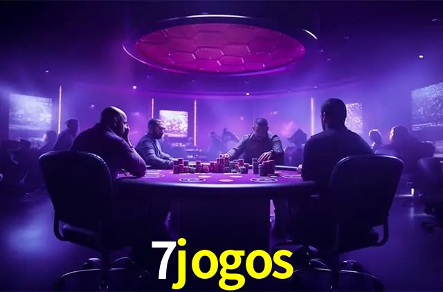 Torneios 7jogos