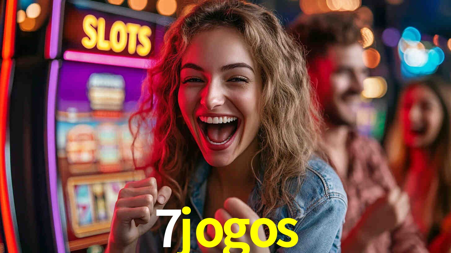 Estatísticas Esportivas 7jogos