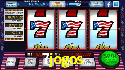 Descubra a Magia dos Jogos de Arcade no 7jogos