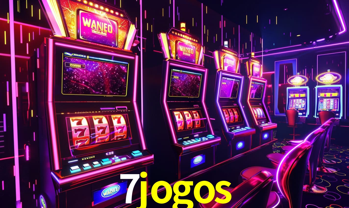 Interface Premium 7jogos