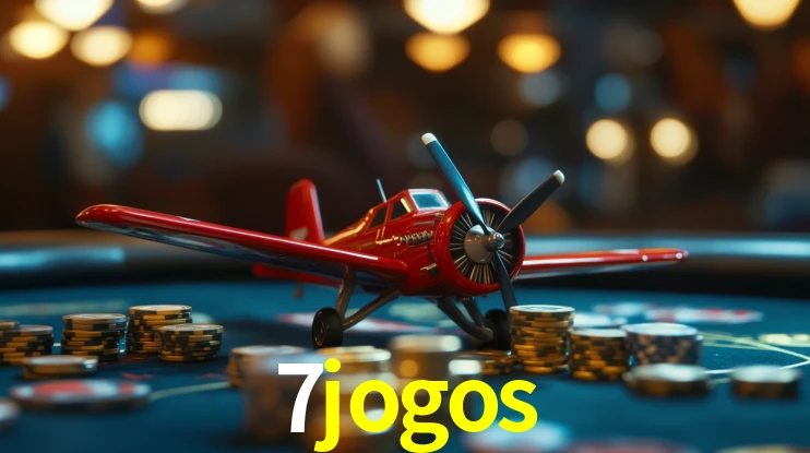 Descubra a Essência do 7jogos: Nossa História e Compromissos