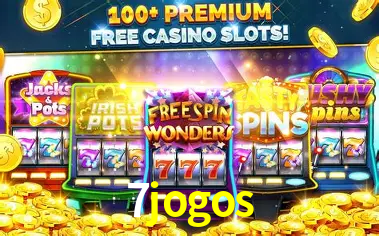 Descubra o Programa VIP da 7jogos: Vantagens Exclusivas para Jogadores