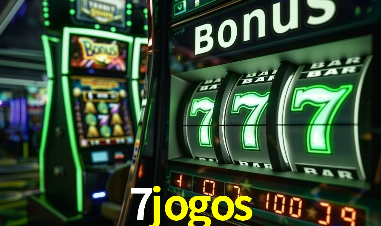 Casino VIP 7jogos