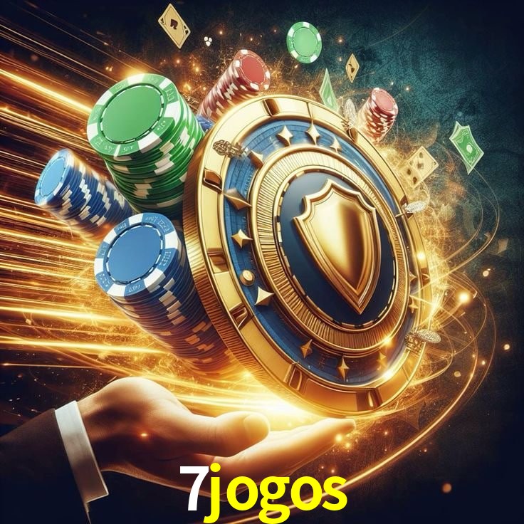 Ofertas Exclusivas 7jogos