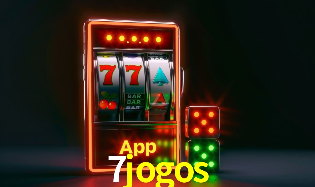 Promoção Relâmpago 7jogos