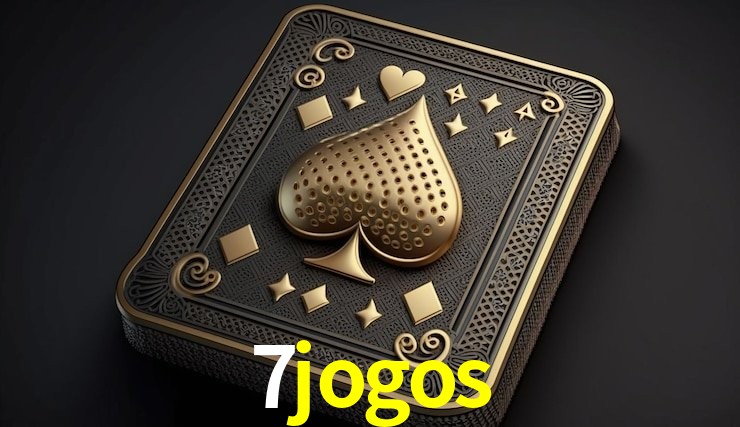 Sistemas de Segurança 7jogos