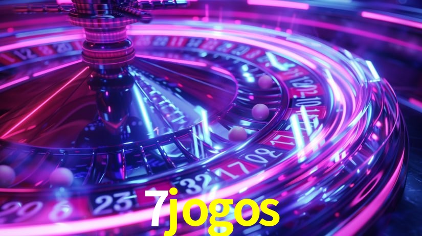 Casino Ao Vivo 7jogos