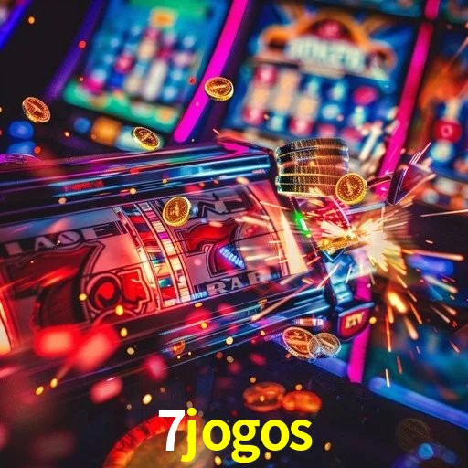 Estatísticas do Jogo 7jogos