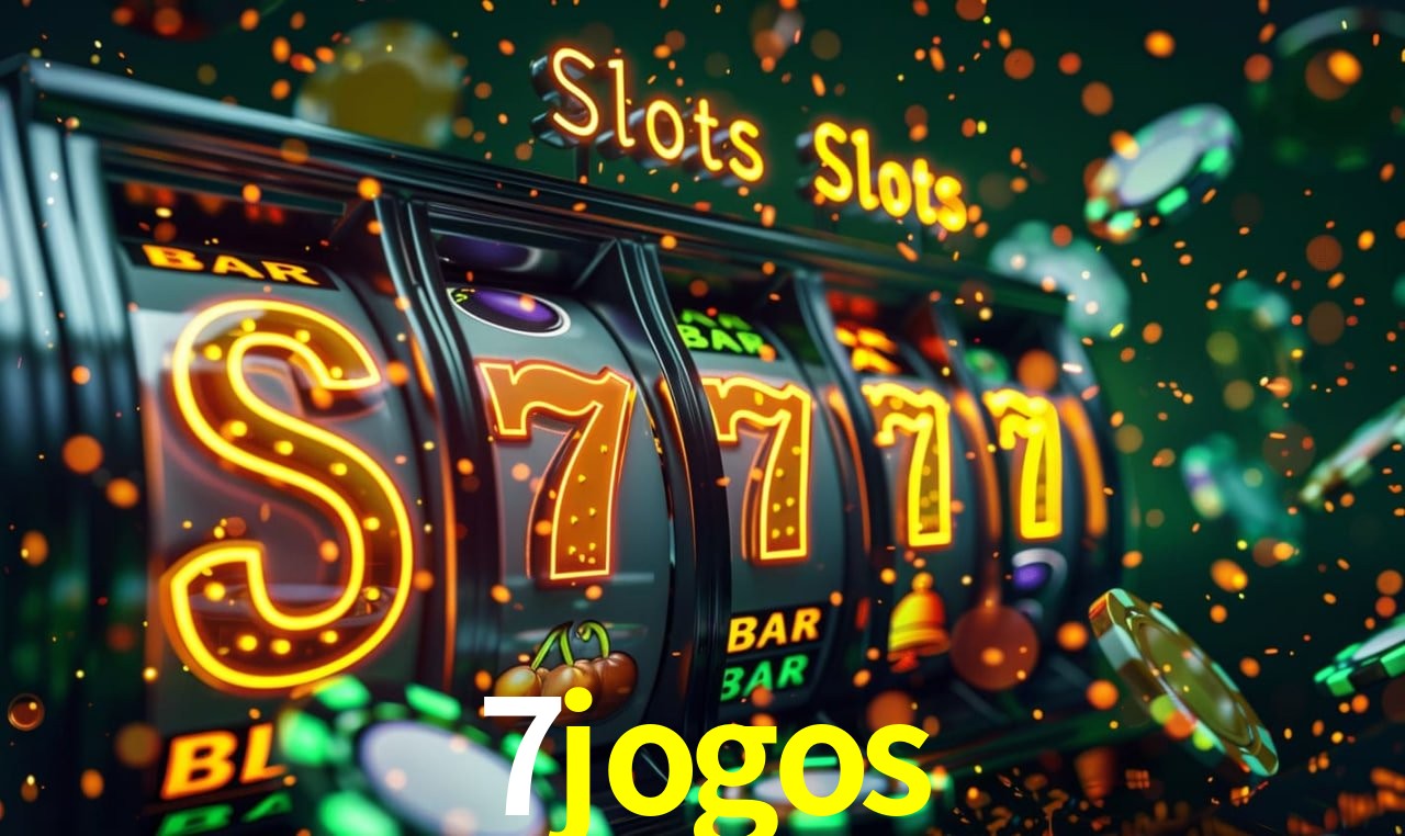 Casino Ao Vivo 7jogos