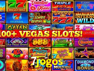 Inovações de Jogos na 7jogos: O Futuro das Experiências Interativas