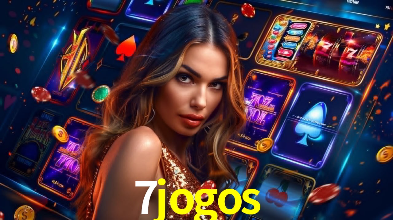 Casino VIP 7jogos