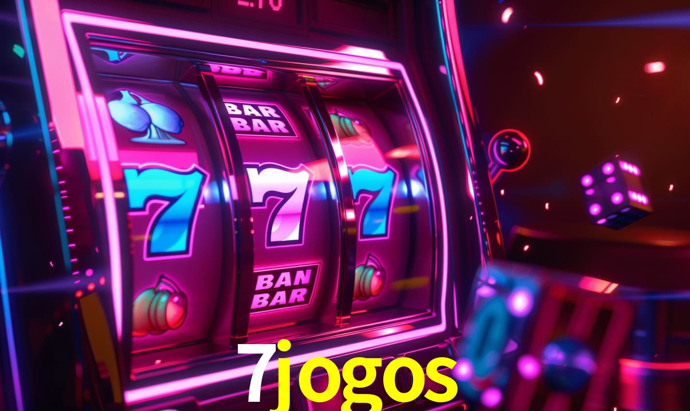 Bônus de Boas-vindas 7jogos