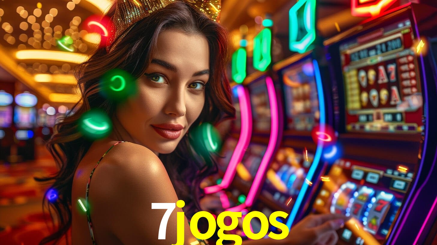 Jogos Exclusivos 7jogos