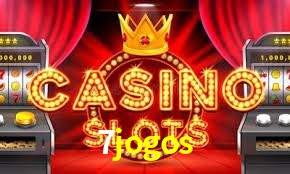 Casino Ao Vivo 7jogos