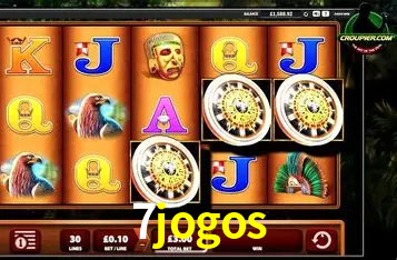 Inovações de Jogos na 7jogos: O Futuro das Experiências Interativas