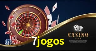 Segurança 2FA 7jogos