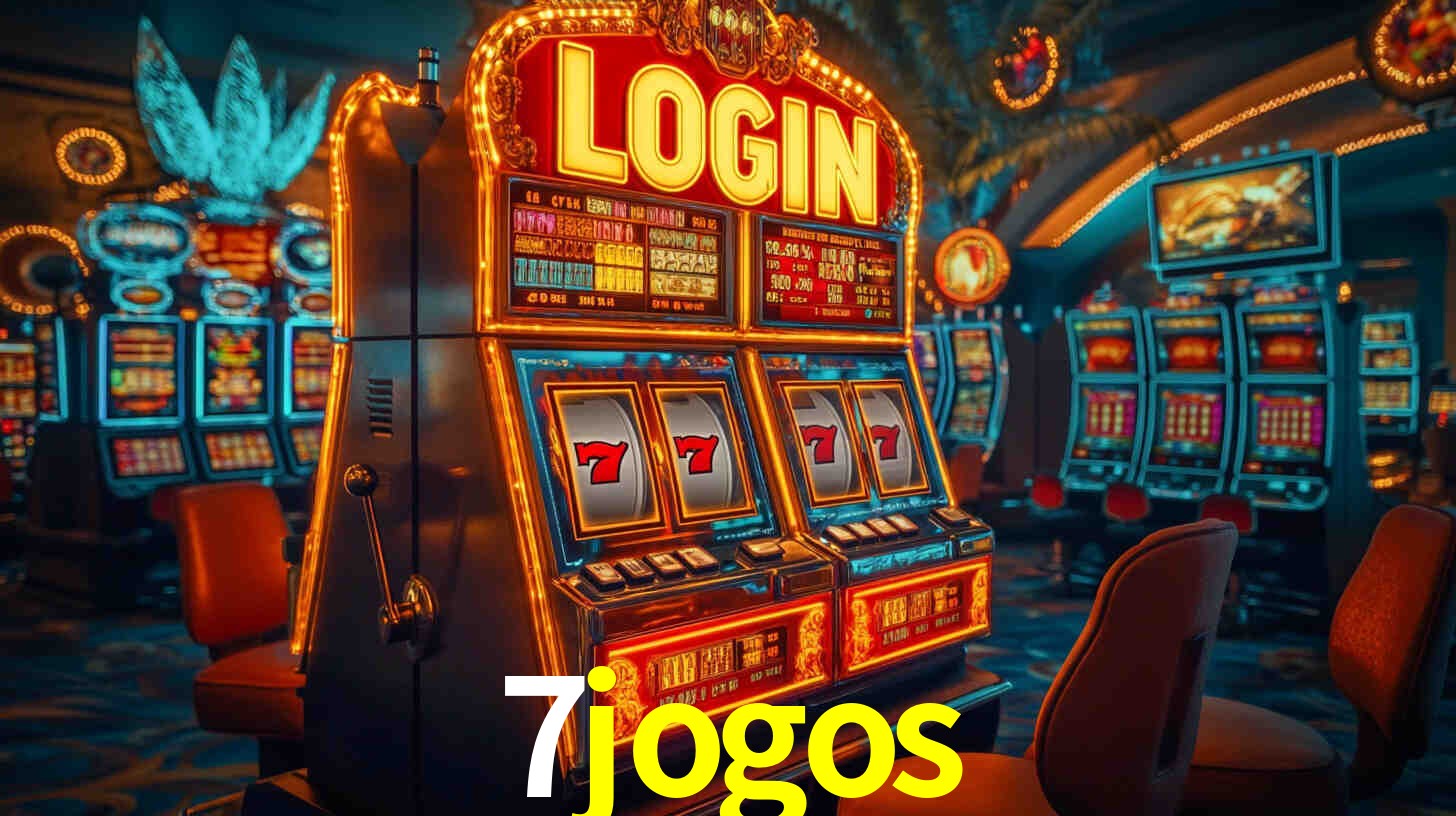 7jogos bet