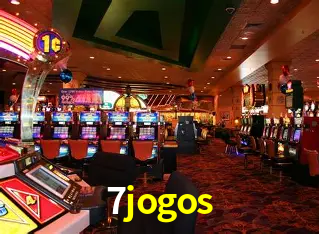 A Emoção da Loteria na 7jogos: Uma Chance de Mudança de Vida