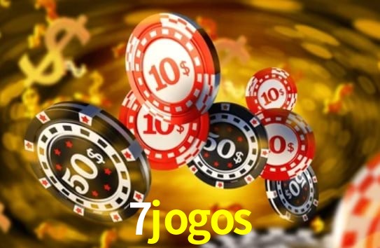 Provedores de Jogos 7jogos