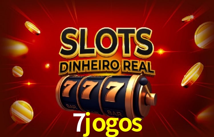 Login Seguro 7jogos
