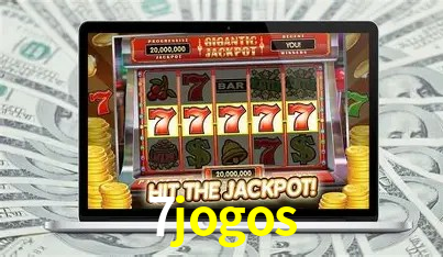 A Emoção da Loteria na 7jogos: Uma Chance de Mudança de Vida