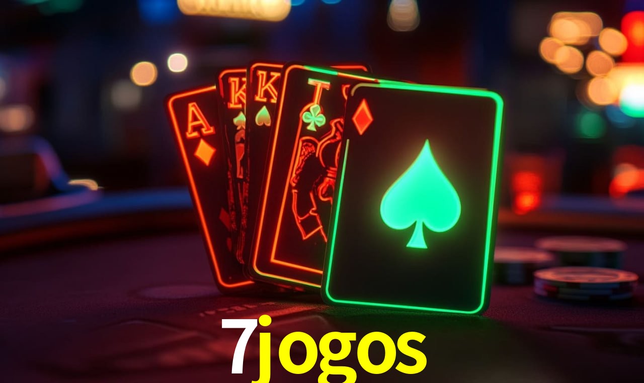 Promoções Sazonais 7jogos
