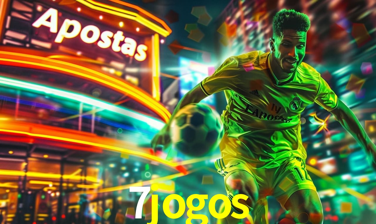 Promoções Sazonais 7jogos