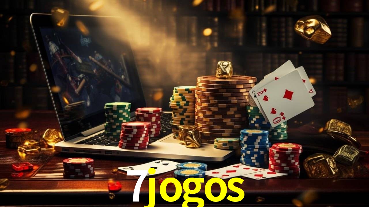 Diretório de Jogos 7jogos