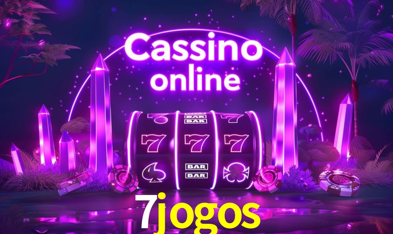 Diretório de Jogos 7jogos