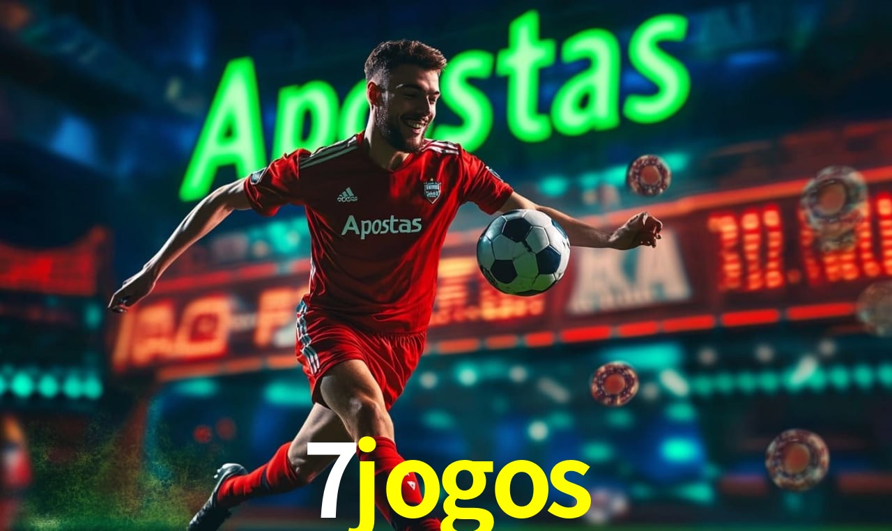 Apostas de Tênis 7jogos
