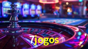 Tecnologia da Plataforma 7jogos