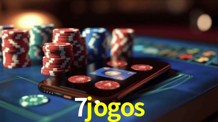 Jogos de Slot 7jogos